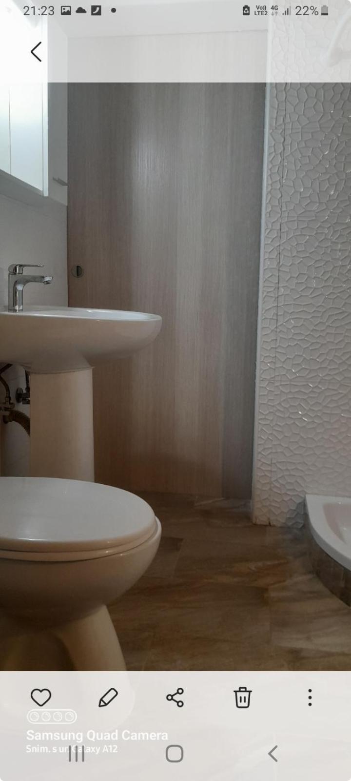 Apartment Doderovic Кострена Екстериор снимка