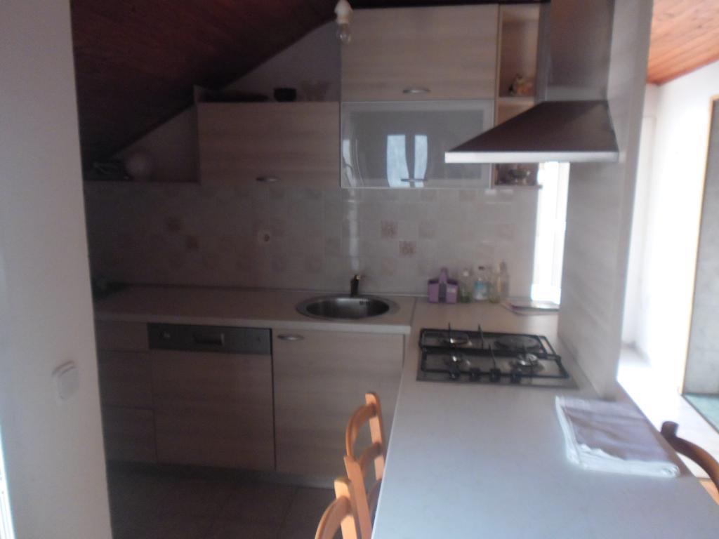 Apartment Doderovic Кострена Екстериор снимка