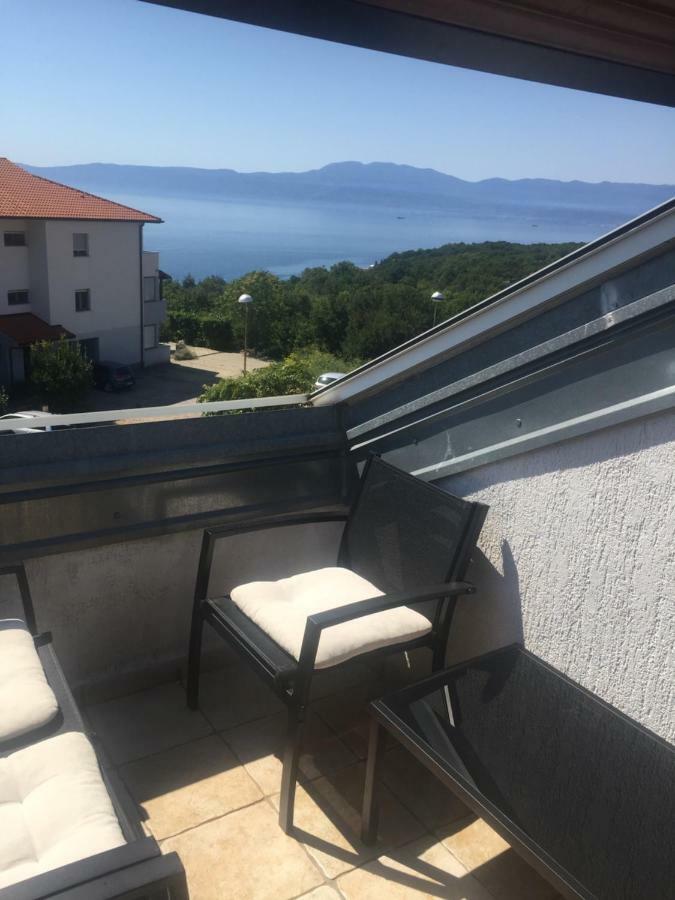 Apartment Doderovic Кострена Екстериор снимка